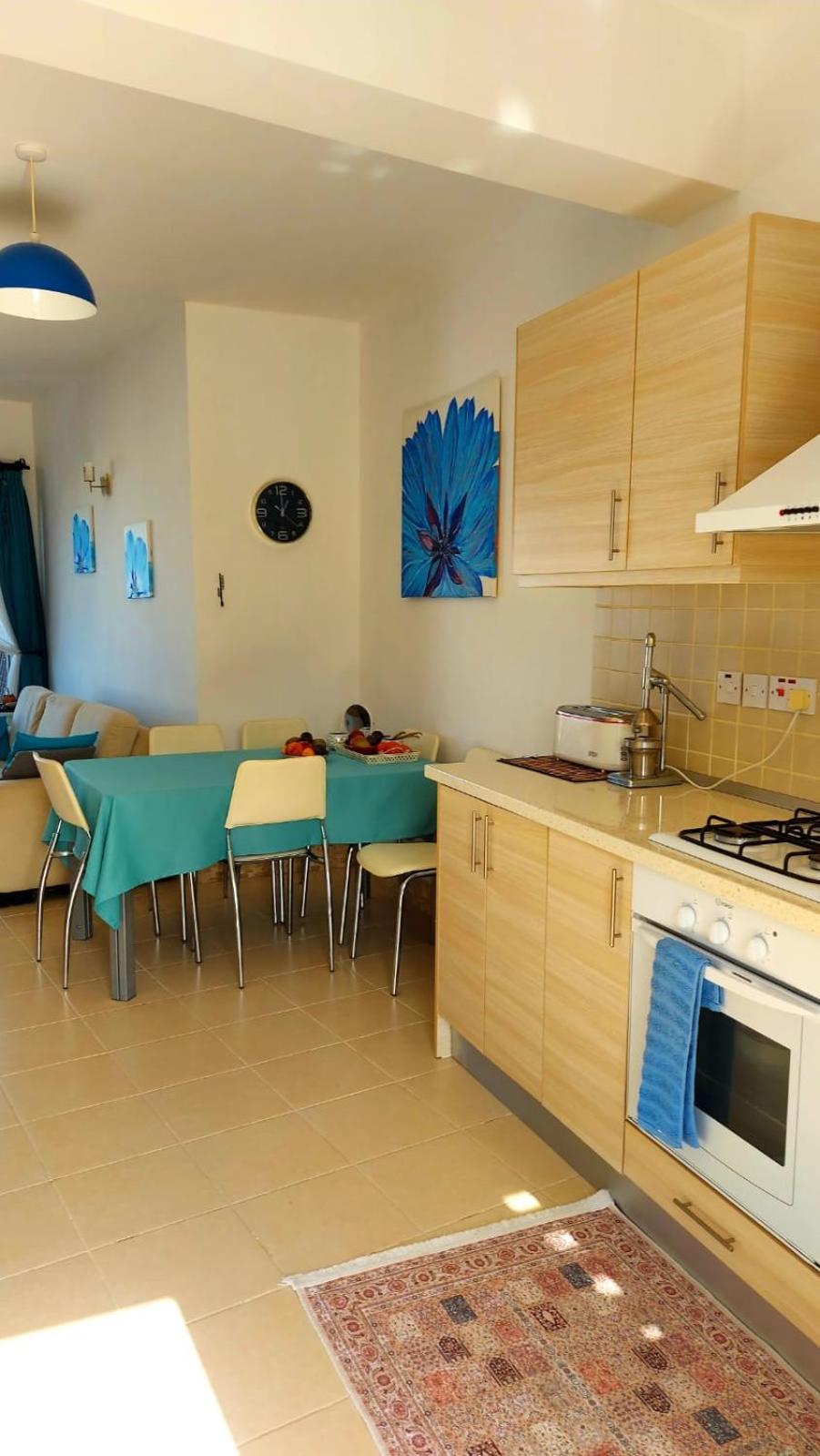 Palm Bay View Esentepe Bahceli *